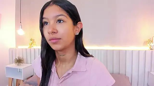 Aida_moreno from StripChat