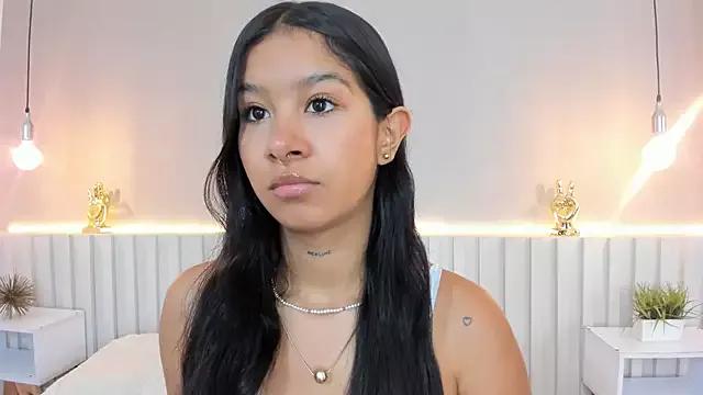 Aida_moreno from StripChat