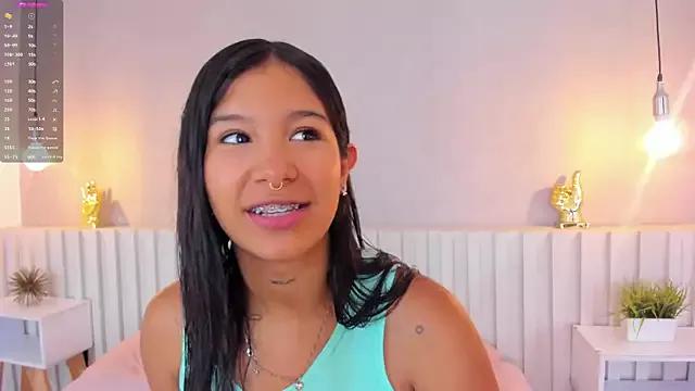 Aida_moreno from StripChat