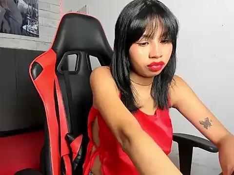 Aida_princess from StripChat