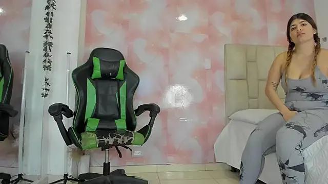 aida_rose_ from StripChat