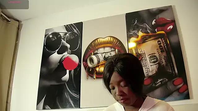 aidaadams from StripChat