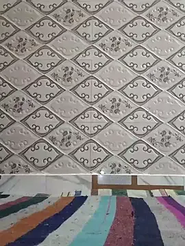 Aidakhan1212 from StripChat