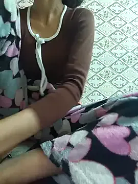 Aidakhan1212 from StripChat