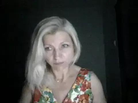 AidaRay from StripChat