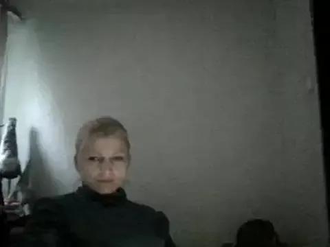 AidaRay from StripChat