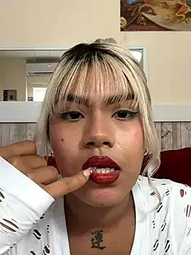 Aigiltorres from StripChat