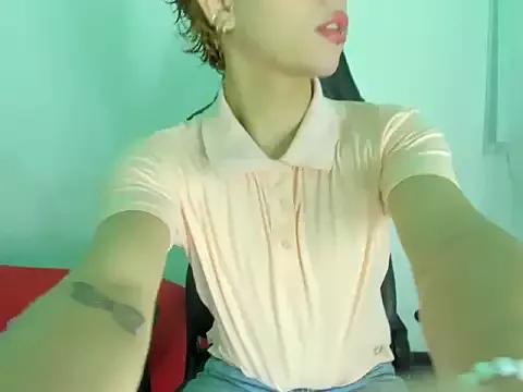 Aiiden_15 from StripChat