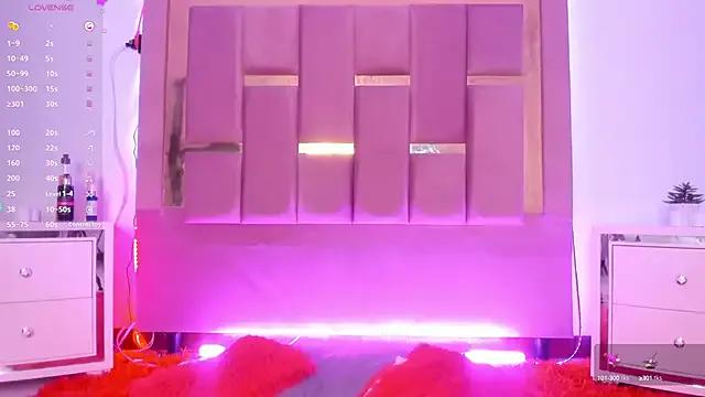Try our streaming cams variety and talk on a personal level with our adorable girls streamers, showing off their bountiful shapes and dildos.