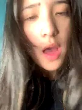 AikoSstarr_ from StripChat is Freechat