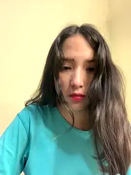 AikoStar from StripChat is Freechat