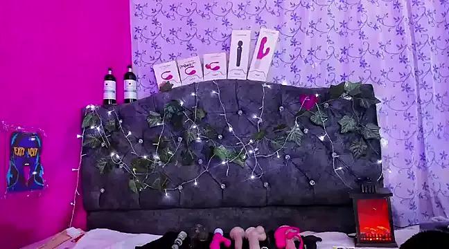 Try our streaming cams variety and talk on a personal level with our adorable girls streamers, showing off their bountiful shapes and dildos.