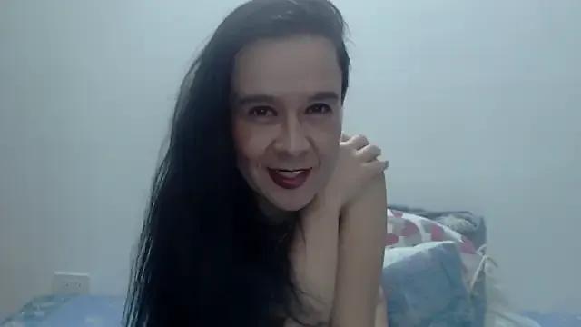 Aileendarkhot from StripChat is Freechat