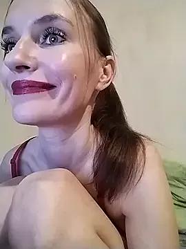 AimeeFair from StripChat is Freechat