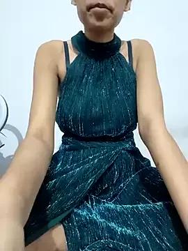 Aimeesha from StripChat is Freechat