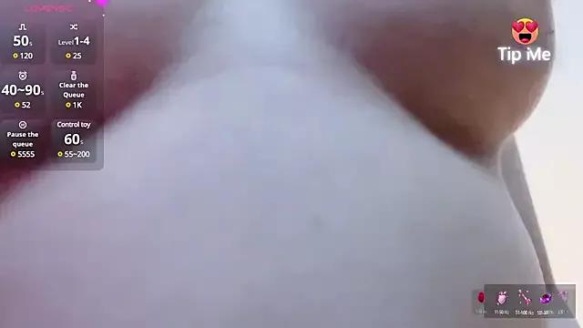 aimi-bb from StripChat