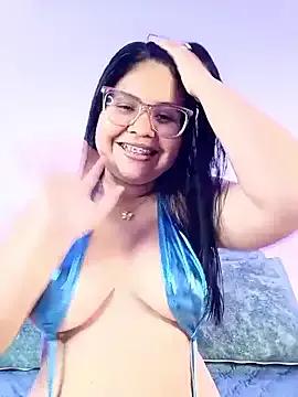 Aimi_777 from StripChat