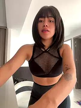 aimi_art1 from StripChat
