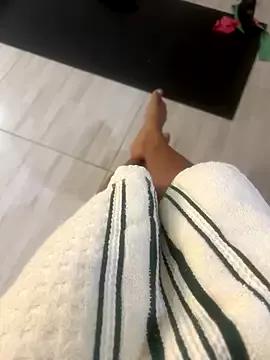 aimi_art1 from StripChat is Freechat