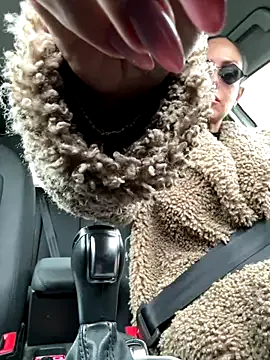 Ainaht from StripChat