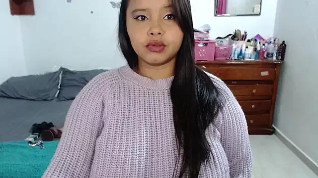 AINARA__STONE from StripChat