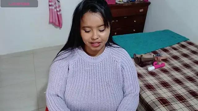 AINARA__STONE from StripChat