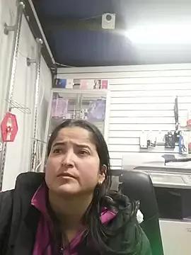 Ainaraazul from StripChat