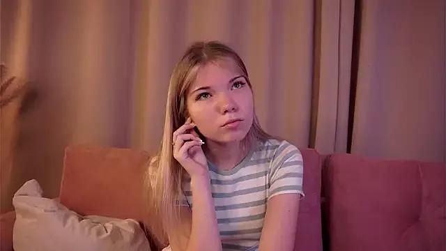 Try our streaming cams variety and talk on a personal level with our adorable girls streamers, showing off their bountiful shapes and dildos.