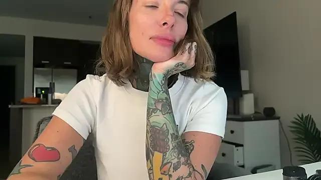 airgeadx from StripChat is Freechat
