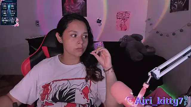 Airi_Kitty on StripChat 