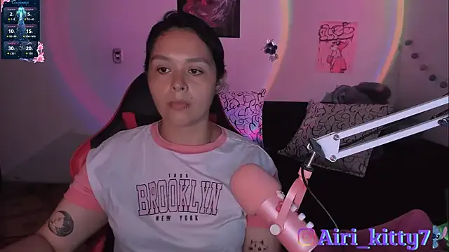 Airi_Kitty on StripChat 