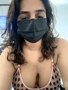 aisha1630 from StripChat is Freechat