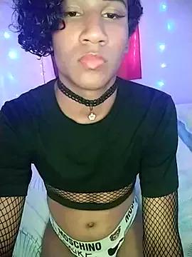 Aisha_Aurora from StripChat is Freechat