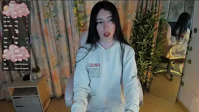 Try our streaming cams variety and talk on a personal level with our adorable girls streamers, showing off their bountiful shapes and dildos.