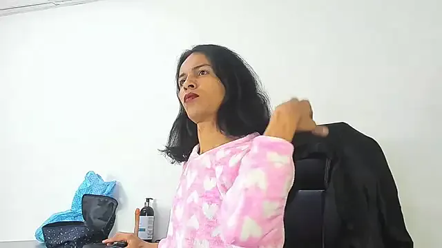 Aisha_hotts777 from StripChat is Freechat