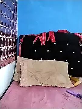 Aisha_Mia from StripChat is Freechat