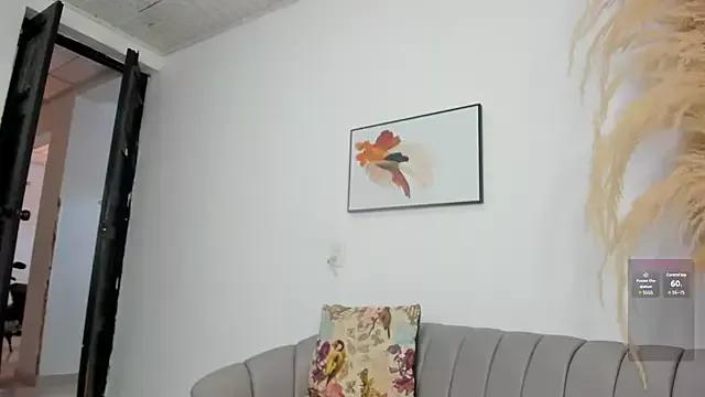Try our streaming cams variety and talk on a personal level with our adorable girls streamers, showing off their bountiful shapes and dildos.