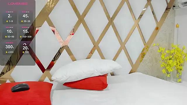 Try our streaming cams variety and talk on a personal level with our adorable girls streamers, showing off their bountiful shapes and dildos.