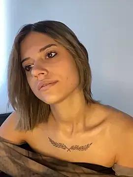 AishaKali from StripChat is Freechat