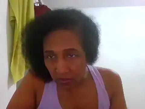Aishamara from StripChat is Freechat