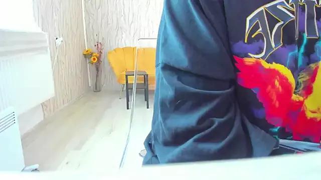 Try our streaming cams variety and talk on a personal level with our adorable girls streamers, showing off their bountiful shapes and dildos.