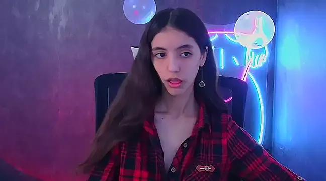 Try our streaming cams variety and talk on a personal level with our adorable girls streamers, showing off their bountiful shapes and dildos.