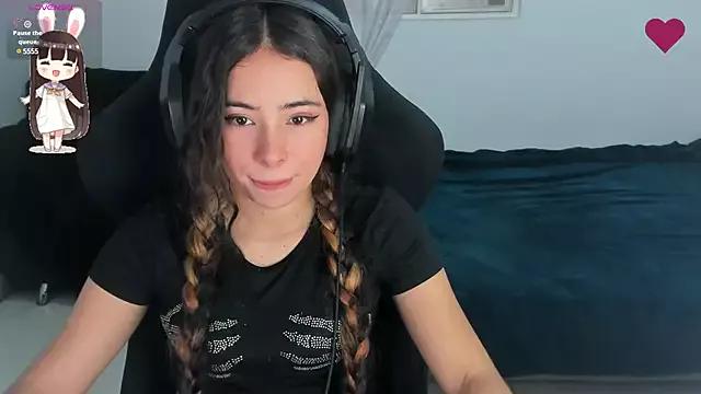 Try our streaming cams variety and talk on a personal level with our adorable girls streamers, showing off their bountiful shapes and dildos.