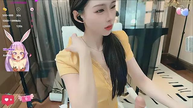 Aisi-20 from StripChat