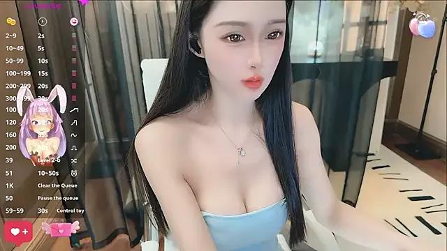 Aisi-20 from StripChat