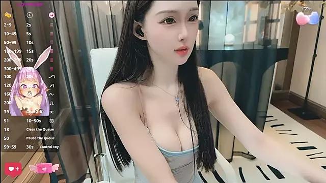 Aisi-20 from StripChat
