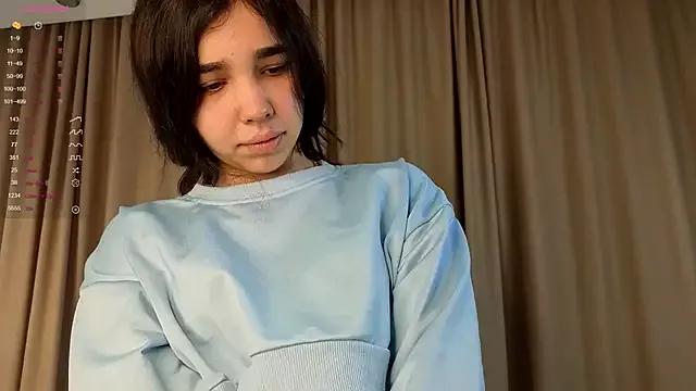 AislyFerran on StripChat