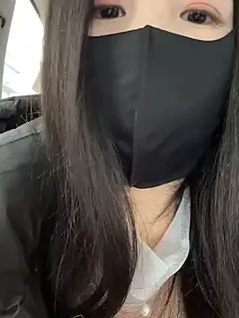 Aiss-niang on StripChat 