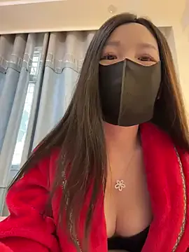 Aiss-niang on StripChat 