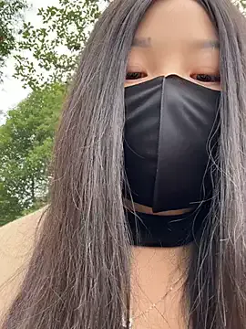 Aiss-niang on StripChat 